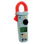 DCM340 600A AC DC current clamp