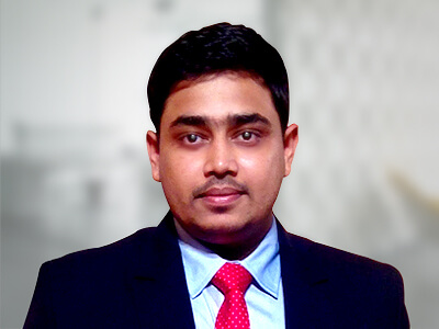 Mr. Rahul Kundliwal